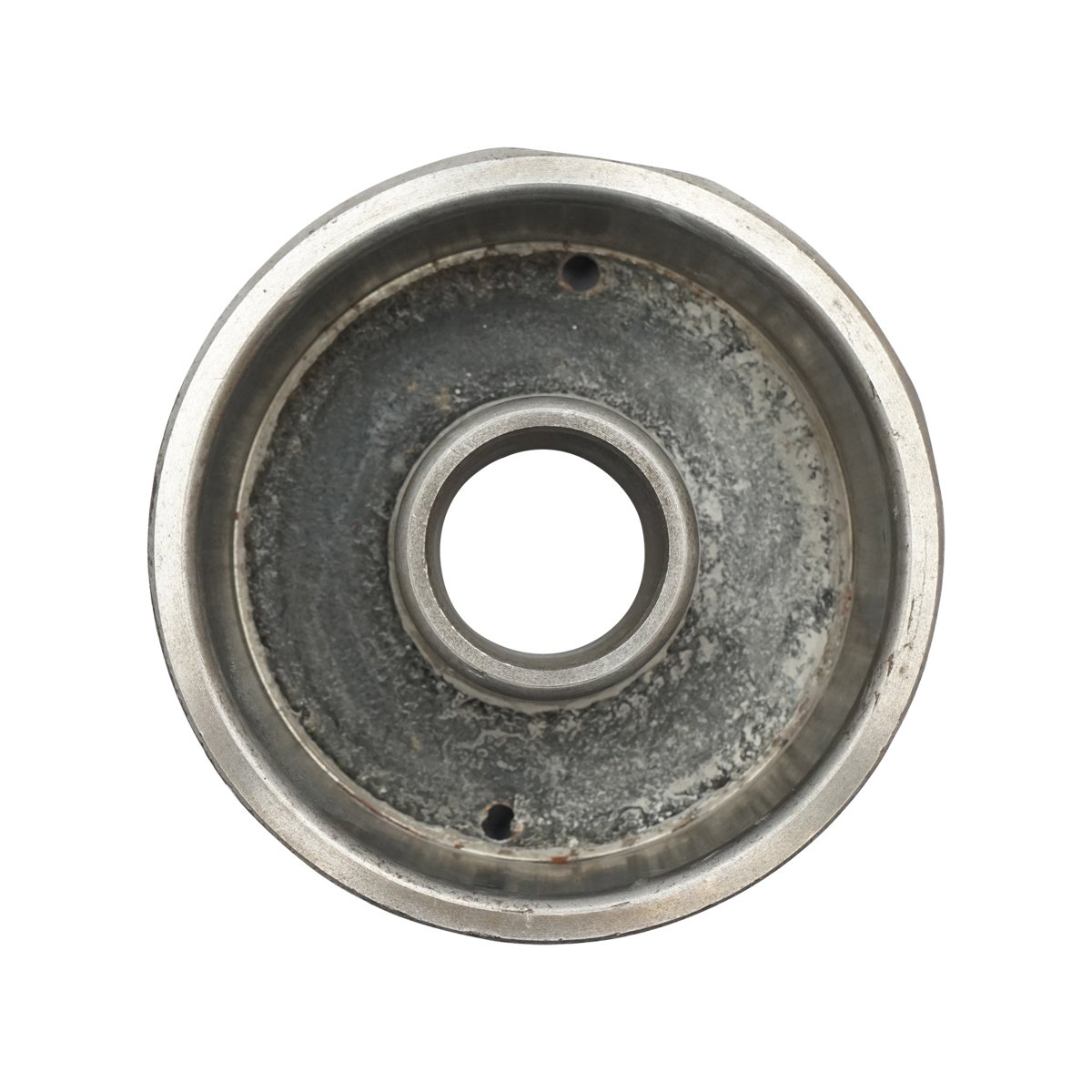 Carcasa de blocare hidraulica pentru JCB 3CX, 4CX OEM 128-14725